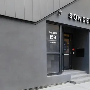 Hotel Sonder By Marriott Bonvoy The Elm Downtown, Toronto