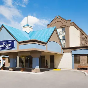 Travelodge Macleod Trail , Calgary Canada