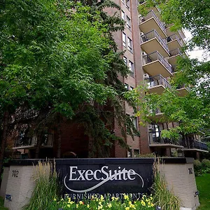 Execsuite Inc. 4*, Calgary Canada