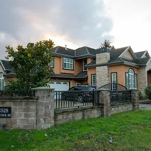 Feng Lu House 3*, Richmond Canada