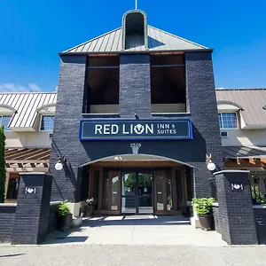 Red Lion & 2*, Abbotsford Canada