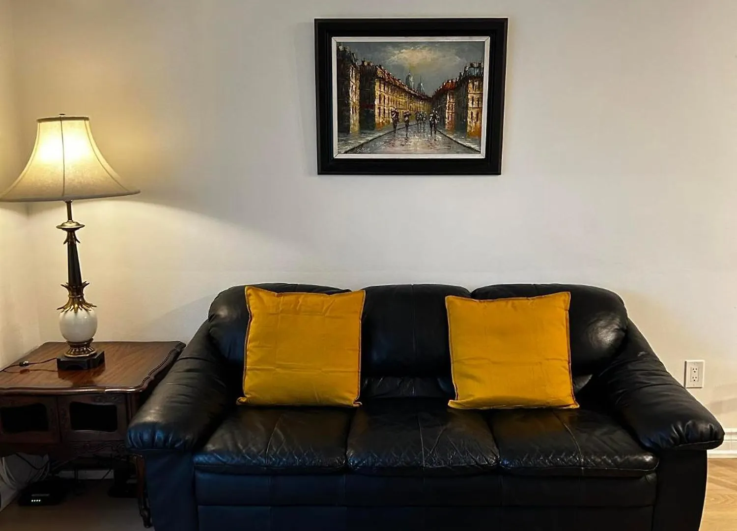 Peaceful Cosy Room With Garden View, Private Parking Toronto Guest house