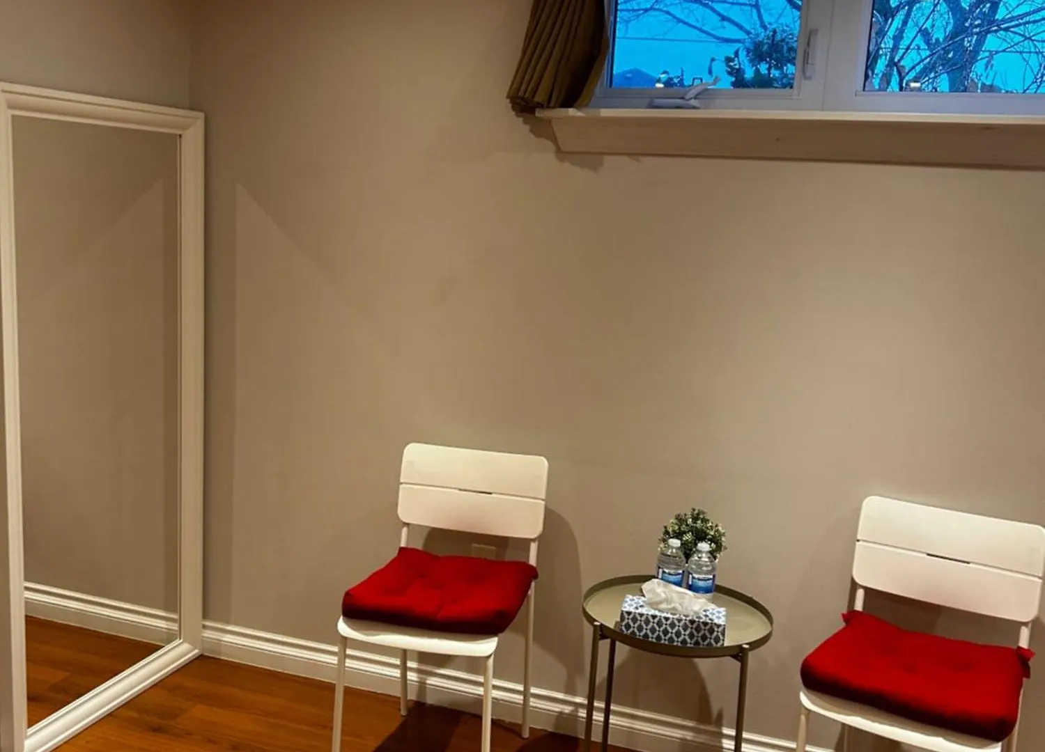 Peaceful Cosy Room With Garden View, Private Parking Toronto 0*,